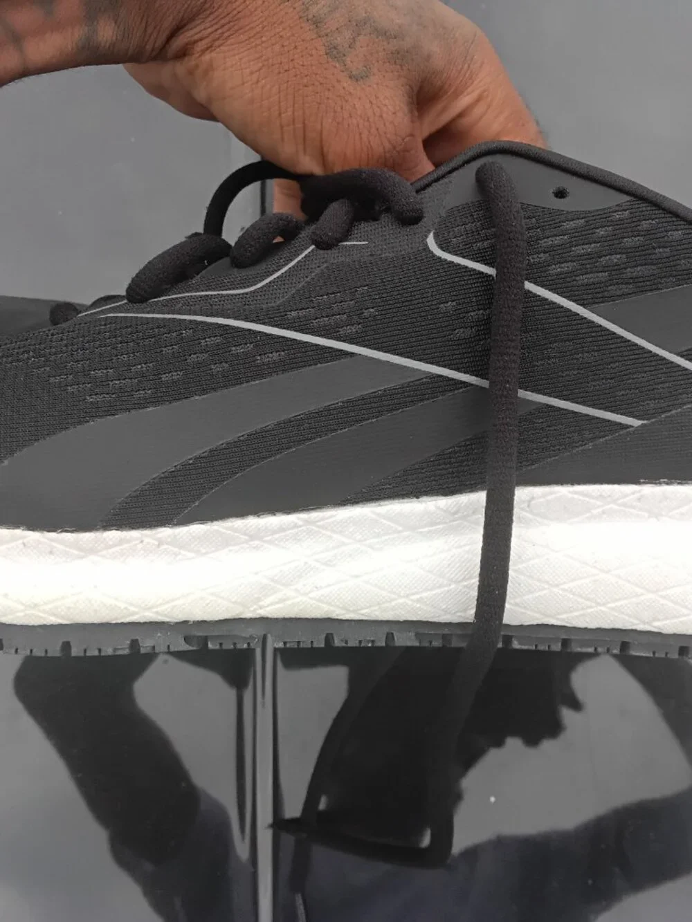 Reebok forever floatride